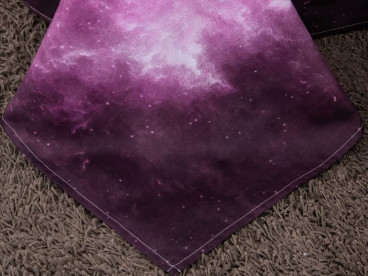 Постельное белье CL132 сатин Viva-Home Textile