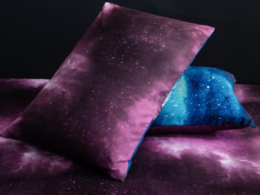 Постельное белье CL132 сатин Viva-Home Textile
