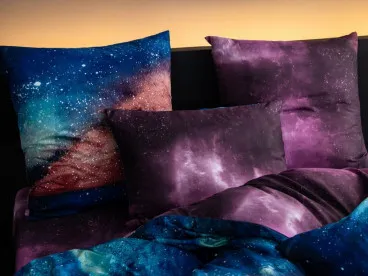 Постельное белье CL132 сатин Viva-Home Textile