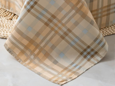 Постельное белье CL133 сатин Viva-Home Textile