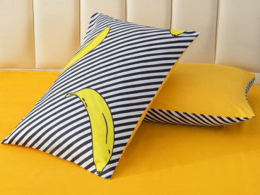 Постельное белье CL135 сатин Viva-Home Textile
