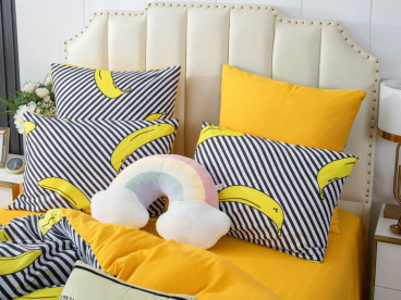 Постельное белье CL135 сатин Viva-Home Textile