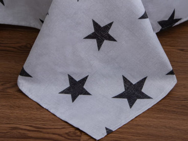 Постельное белье CL138 сатин Viva-Home Textile