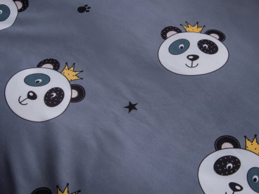 Постельное белье CL138 сатин Viva-Home Textile