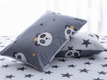 Постельное белье CL138 сатин Viva-Home Textile