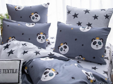 Постельное белье CL138 сатин Viva-Home Textile