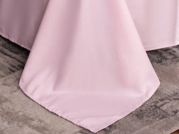 Комплект постельного белье CS 40 Viva-Home Textile сатин