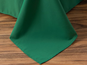 Комплект постельного белье CS 44 Viva-Home Textile сатин