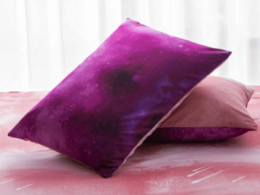 Постельное белье CL144 сатин Viva-Home Textile