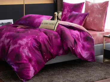 Постельное белье CL144 сатин Viva-Home Textile