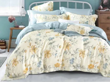 Постельное белье Т 83 Tencel Stile tex