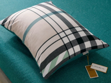 Постельное белье С 500 из сатина Viva-Home Textile
