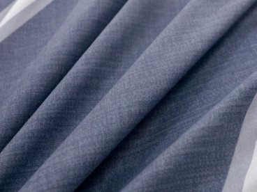 Постельное белье С 504 из сатина Viva-Home Textile