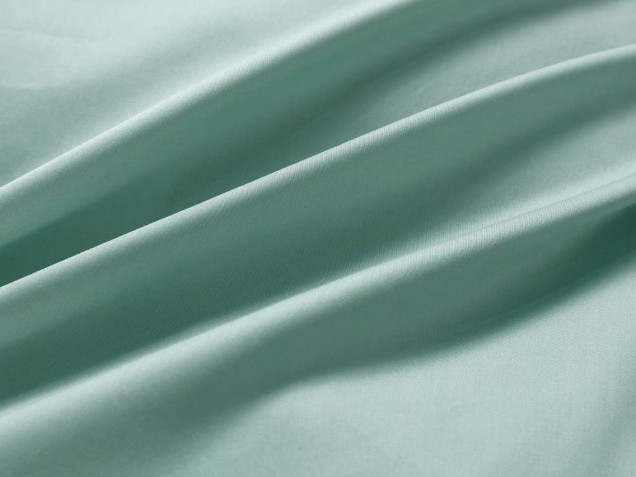 Постельное белье однотонное OCP003 сатин премиум Viva-Home Textile