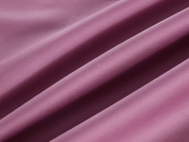 Постельное белье однотонное OCP004 сатин премиум Viva-Home Textile