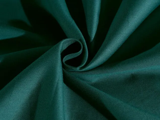 Постельное белье однотонное OCE009 сатин Элитный Viva-Home Textile