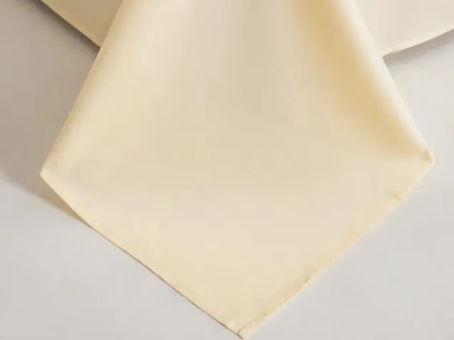 Постельное белье однотонное OCE010 сатин Элитный Viva-Home Textile