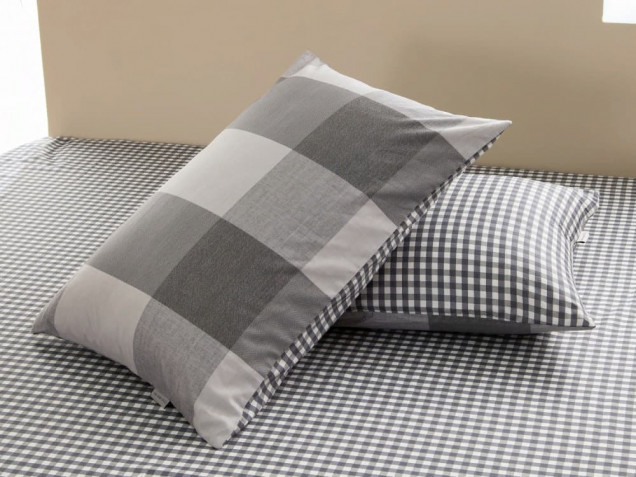 Комплект постельного белье A 271 Viva-Home Textile сатин-люкс