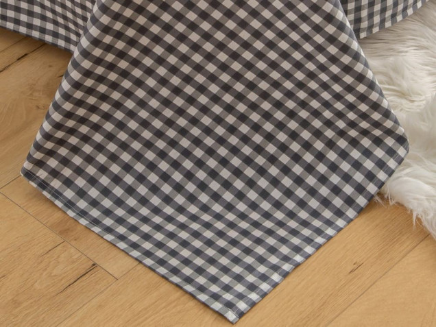 Комплект постельного белье A 271 Viva-Home Textile сатин-люкс