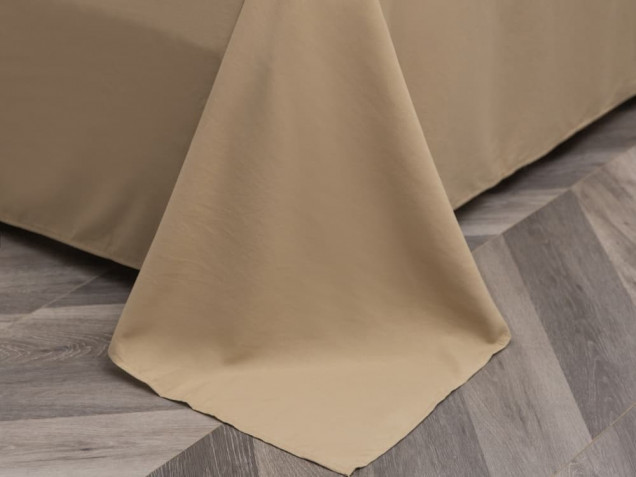 Постельное белье CN 109 сатин с вышивкой Viva-Home Textile