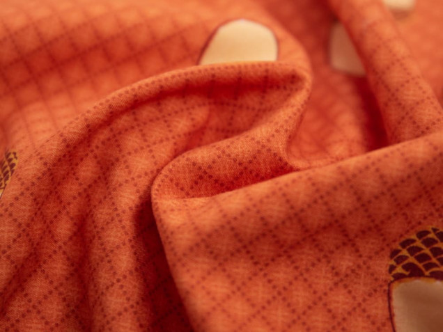 Постельное белье CN 109 сатин с вышивкой Viva-Home Textile