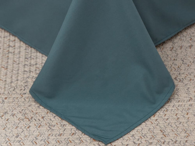 Постельное белье CN 138 сатин с вышивкой Viva-Home Textile