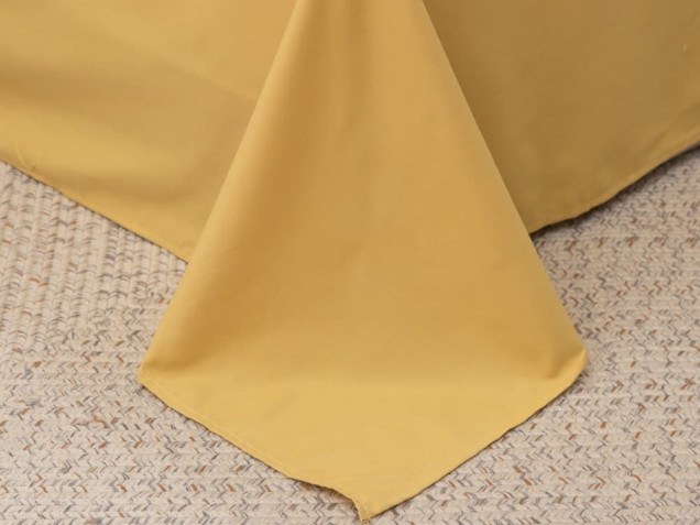 Постельное белье CN 142 сатин с вышивкой Viva-Home Textile