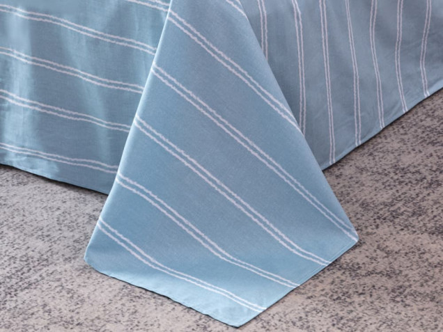 Постельное бельё L 382 Viva-Home Textile сатин де люкс