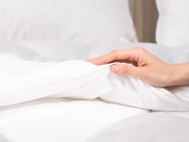 Одеяло Антистресс Premium Ecotex искусственный лебяжий пух