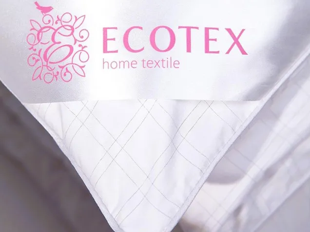 Одеяло Антистресс Premium Ecotex искусственный лебяжий пух