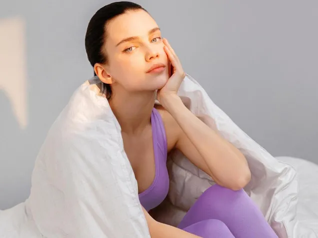 Одеяло Антистресс Premium Ecotex искусственный лебяжий пух