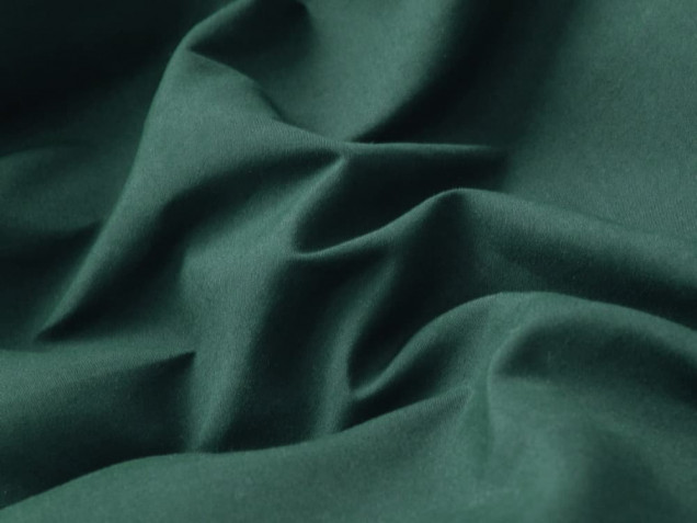 Комплект постельного белье CS 49 Viva-Home Textile сатин