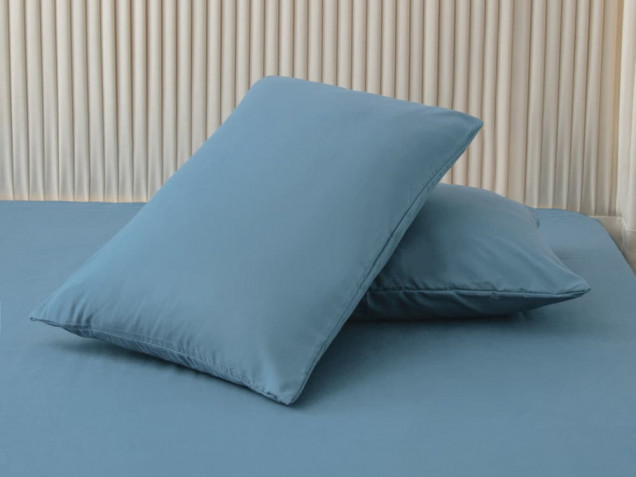 Комплект постельного белье CS 50 Viva-Home Textile сатин