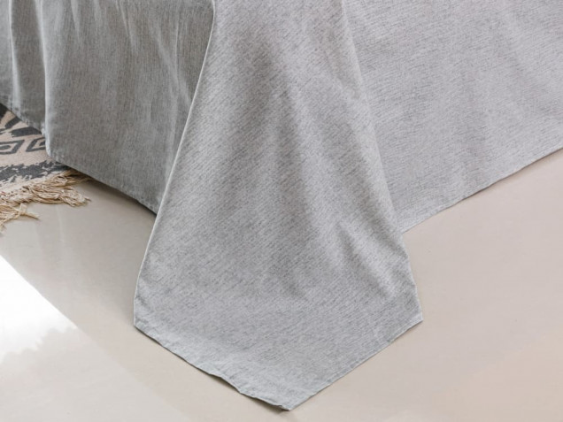Постельное бельё L 419 Viva-Home Textile сатин де люкс