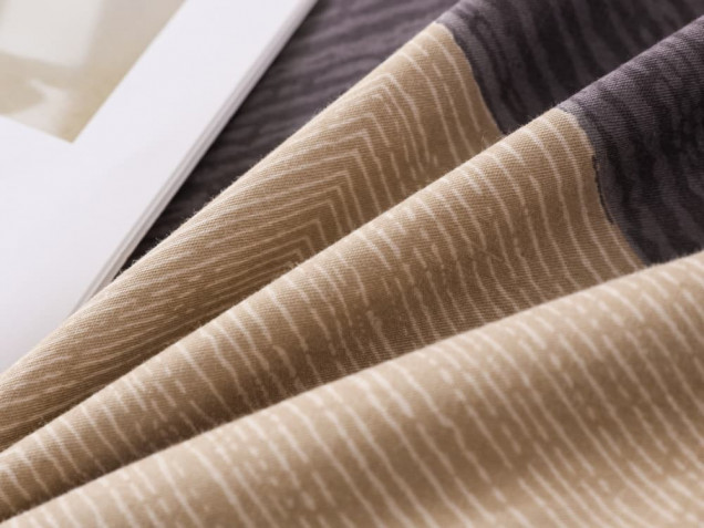 Постельное бельё L 419 Viva-Home Textile сатин де люкс