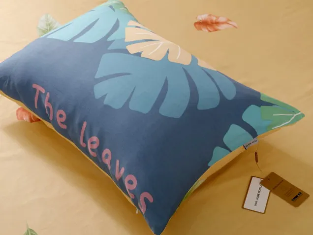 Постельное белье С 536 из сатина Viva-Home Textile
