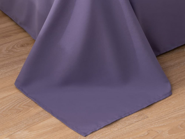 Комплект постельного белье CS 51 Viva-Home Textile сатин