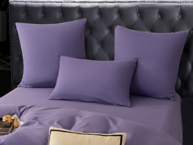 Комплект постельного белье CS 51 Viva-Home Textile сатин