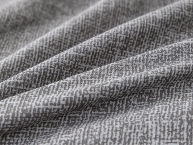 Постельное белье С 555 из сатина Viva-Home Textile
