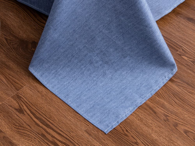 Комплект постельного белье A 285 Viva-Home Textile сатин-люкс