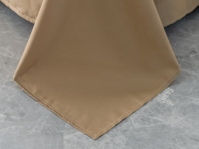 Комплект постельного белья с одеялом OB100 Viva-Home Textile сатин