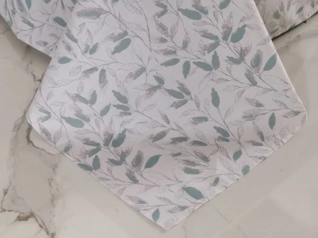 Постельное бельё L 429 Viva-Home Textile сатин де люкс