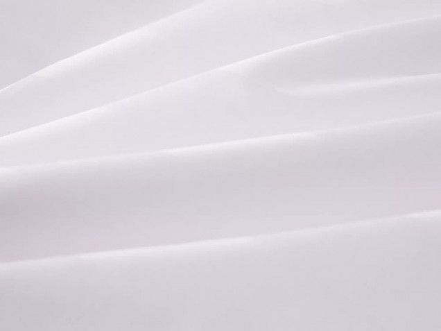 Постельное белье однотонное CT037 страйп-сатин Viva-Home Textile