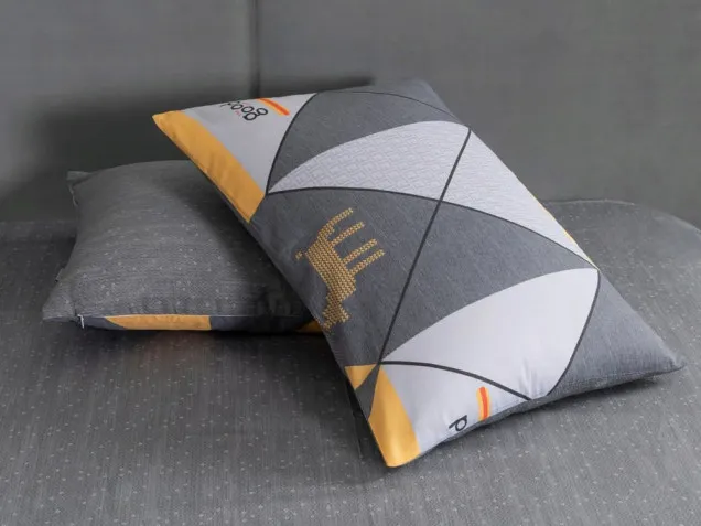 Постельное бельё L 445 Viva-Home Textile сатин де люкс