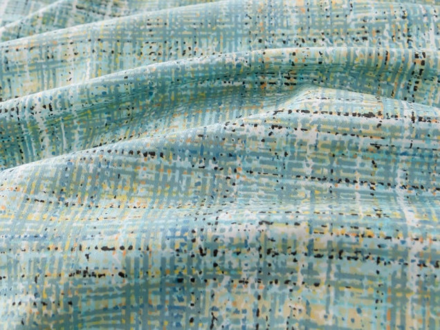 Постельное белье на резинке CPLR053 Сатин Элитный Viva-Home Textile
