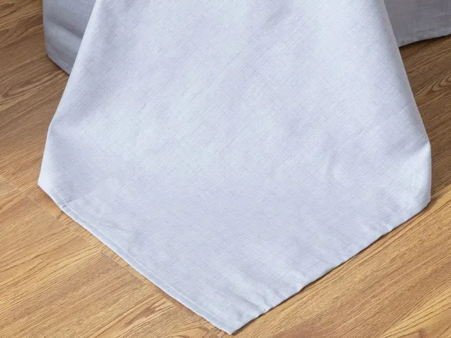 Постельное белье С 592 из сатина Viva-Home Textile