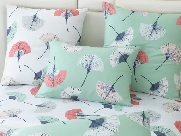 Постельное белье С 600 из сатина Viva-Home Textile