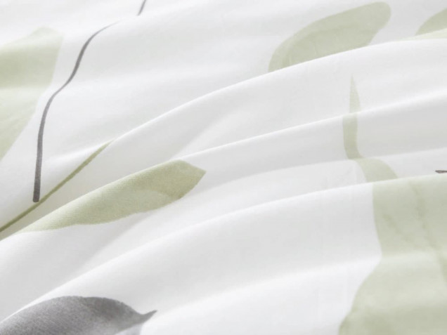 Комплект постельного белье A 323 Viva-Home Textile сатин-люкс