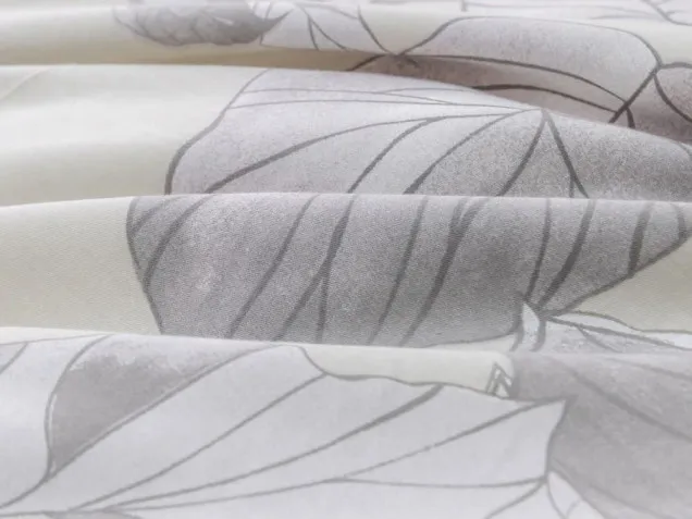 Комплект постельного белье A 324 Viva-Home Textile сатин-люкс