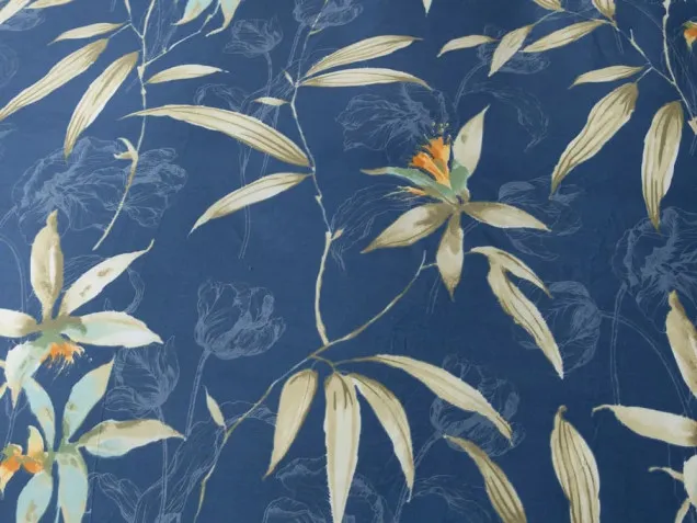 Постельное бельё L 502 Viva-Home Textile сатин де люкс